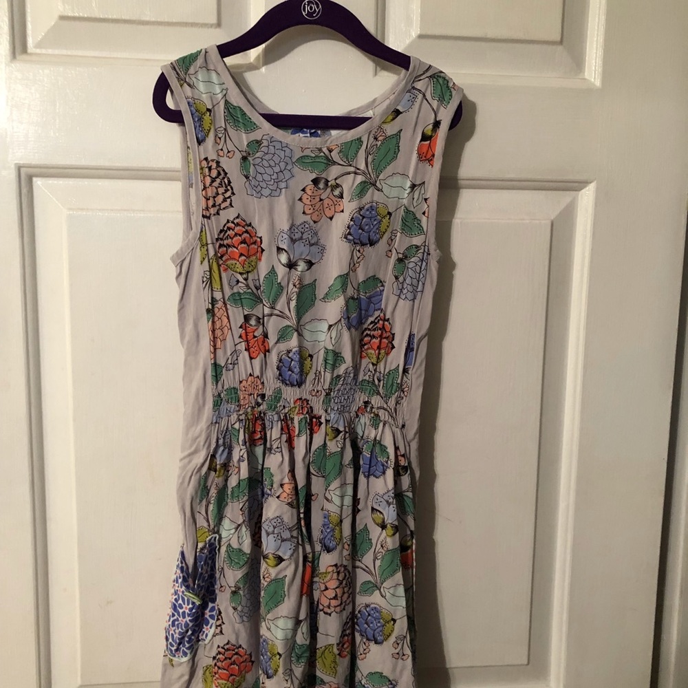 Matilda Jane - Thumb War Dress